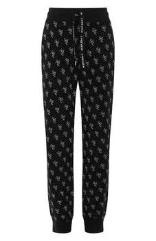 Хлопковые джоггеры 5PREVIEW