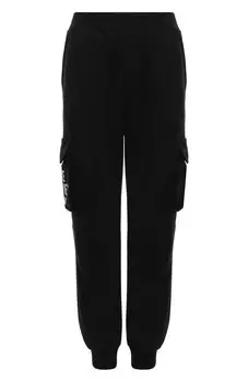 Хлопковые джоггеры 5PREVIEW