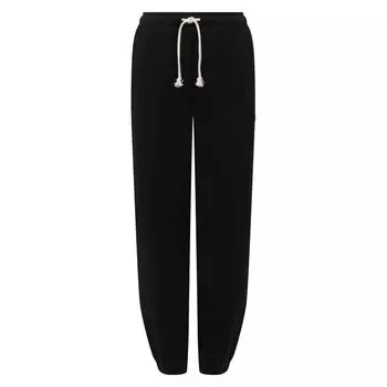 Хлопковые джоггеры Acne Studios