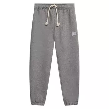 Хлопковые джоггеры Acne Studios