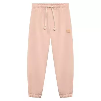 Хлопковые джоггеры Acne Studios