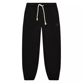 Хлопковые джоггеры Acne Studios