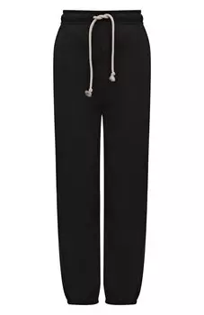 Хлопковые джоггеры Acne Studios