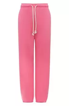 Хлопковые джоггеры Acne Studios