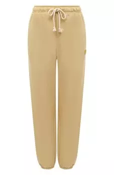 Хлопковые джоггеры Acne Studios