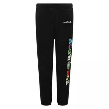 Хлопковые джоггеры Acupuncture