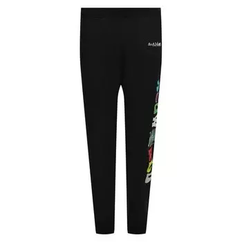 Хлопковые джоггеры Acupuncture