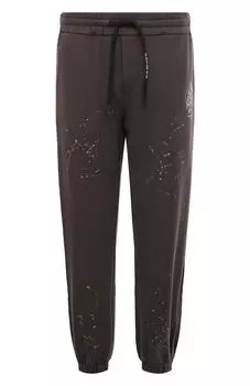 Хлопковые джоггеры Acupuncture