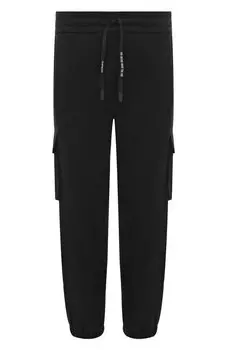 Хлопковые джоггеры Acupuncture