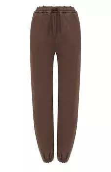 Хлопковые джоггеры Addicted