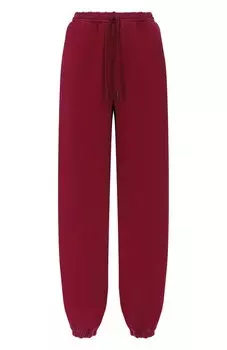 Хлопковые джоггеры Addicted