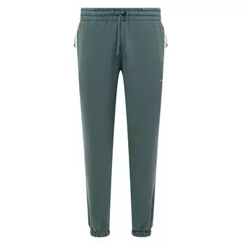 Хлопковые джоггеры adidas Originals x Pharrell Williams adidas Originals