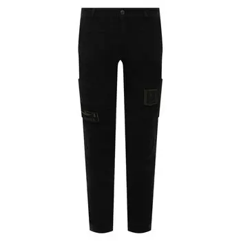 Хлопковые джоггеры Aeronautica Militare