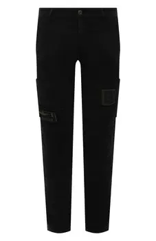 Хлопковые джоггеры Aeronautica Militare