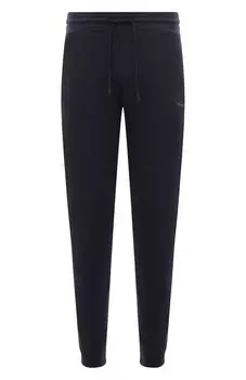 Хлопковые джоггеры Aeronautica Militare