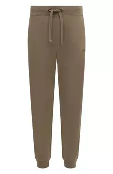 Хлопковые джоггеры Aeronautica Militare