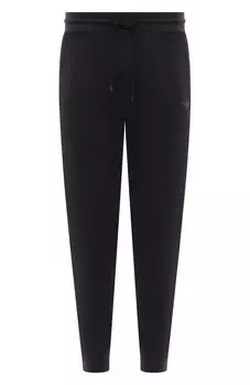 Хлопковые джоггеры Aeronautica Militare