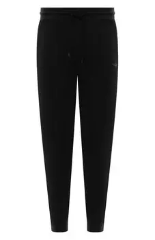 Хлопковые джоггеры Aeronautica Militare