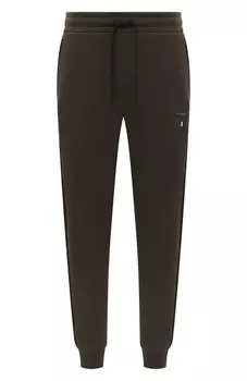 Хлопковые джоггеры Aeronautica Militare