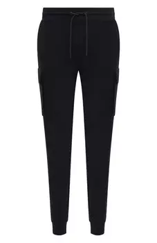 Хлопковые джоггеры Aeronautica Militare