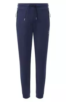 Хлопковые джоггеры Aeronautica Militare