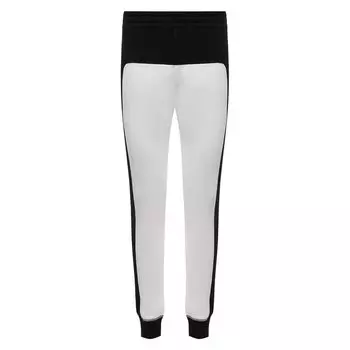 Хлопковые джоггеры Alexander McQueen