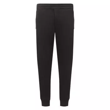 Хлопковые джоггеры Alexander McQueen