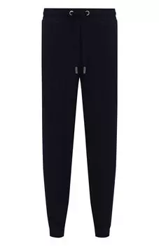 Хлопковые джоггеры Ami