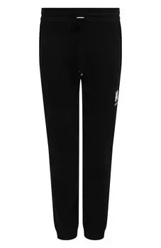 Хлопковые джоггеры Amiri