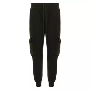 Хлопковые джоггеры Andrea Ya'aqov