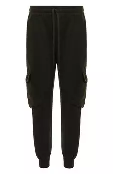 Хлопковые джоггеры Andrea Ya'aqov