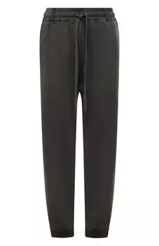 Хлопковые джоггеры Andrea Ya'aqov