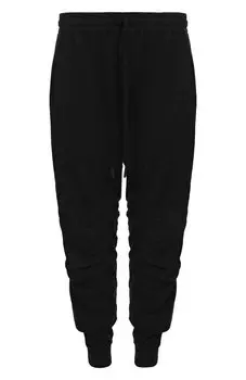 Хлопковые джоггеры Andrea Ya'aqov