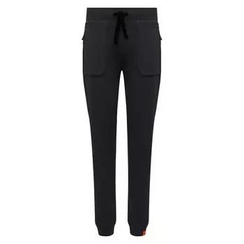 Хлопковые джоггеры Aspesi