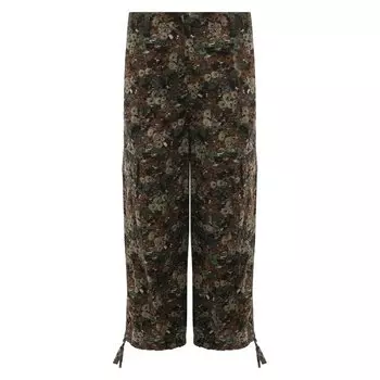 Хлопковые джоггеры Aspesi