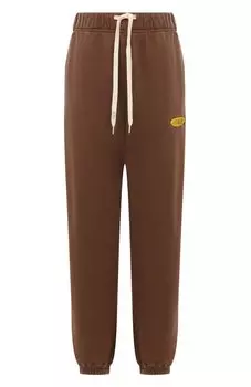 Хлопковые джоггеры Autry