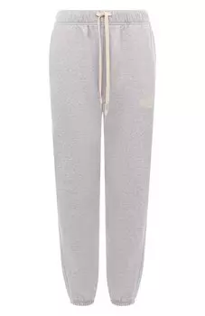 Хлопковые джоггеры Autry