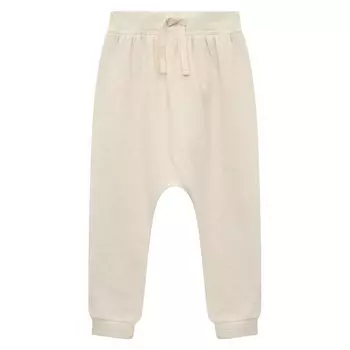 Хлопковые джоггеры babybu