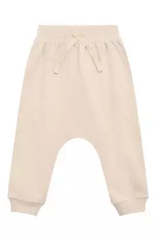 Хлопковые джоггеры babybu