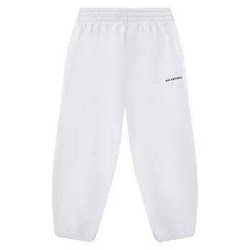 Хлопковые джоггеры Balenciaga