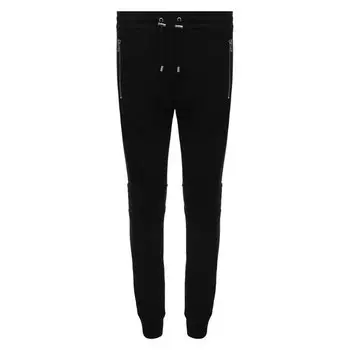 Хлопковые джоггеры Balmain