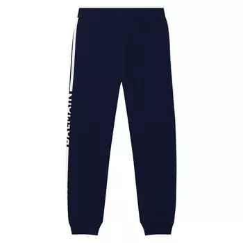Хлопковые джоггеры Balmain