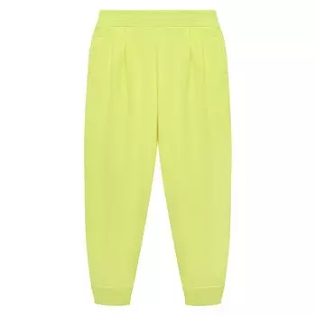 Хлопковые джоггеры Balmain