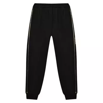 Хлопковые джоггеры Balmain