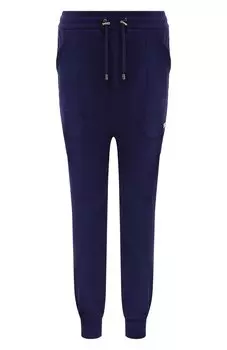 Хлопковые джоггеры Balmain
