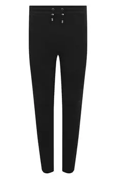 Хлопковые джоггеры Balmain