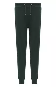 Хлопковые джоггеры Balmain