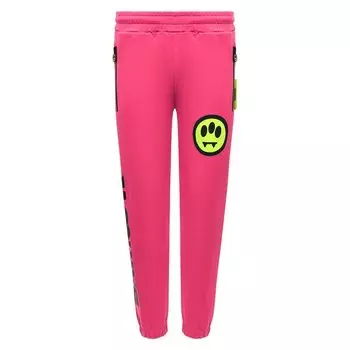 Хлопковые джоггеры Barrow