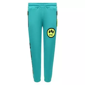 Хлопковые джоггеры Barrow