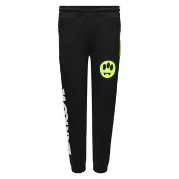 Хлопковые джоггеры Barrow